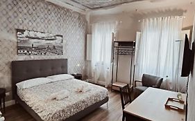 Amazing Florence Rooms